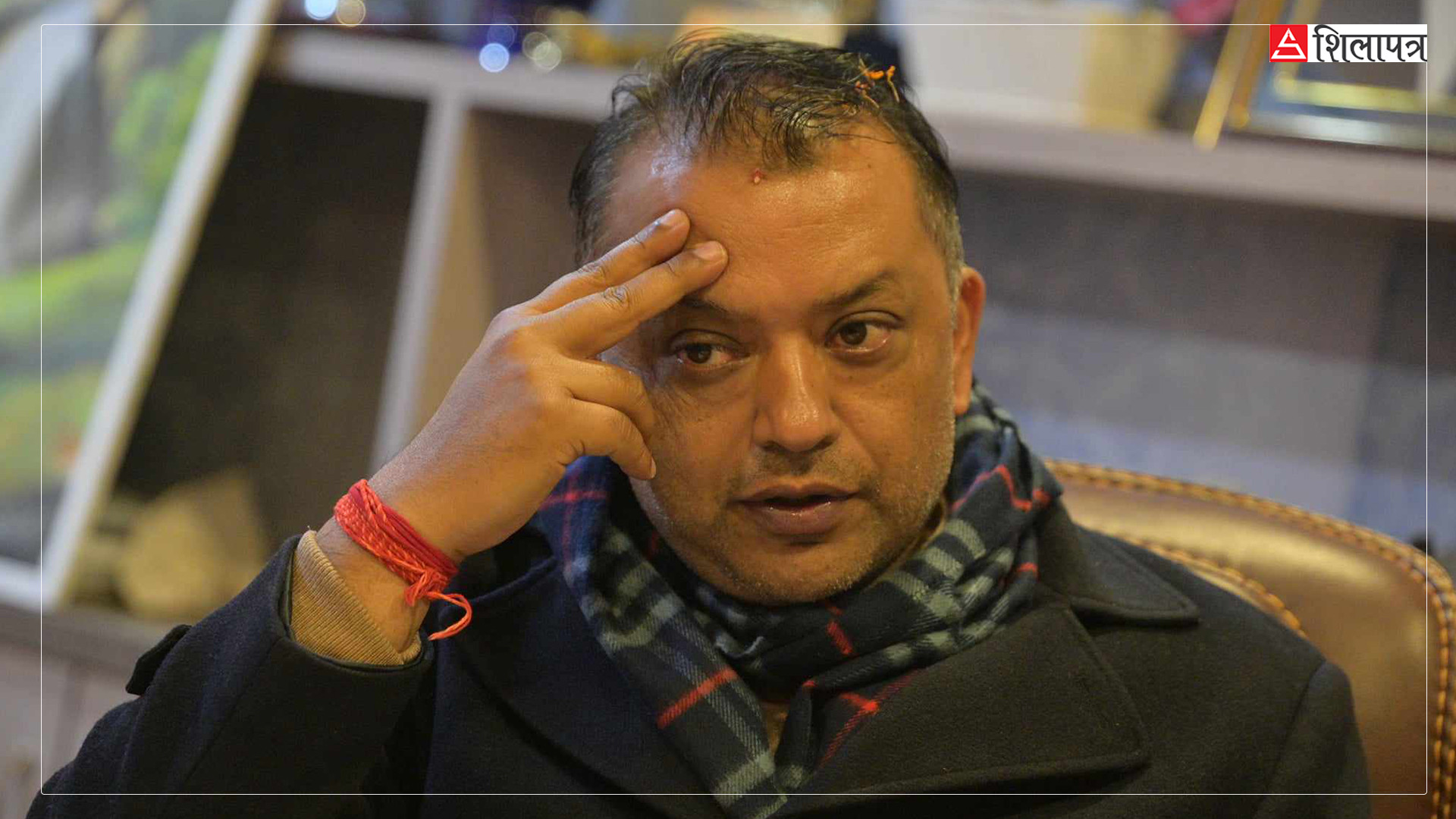 चिकित्सा शिक्षासम्बन्धी प्रतिवेदन सार्वजनिक गरेपछि शिक्षामन्त्री सुमनालाई गगनले दिए धन्यवाद 